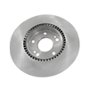 brake discs and pads factory