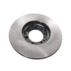 brake discs and pads factory
