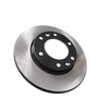 brake discs and pads factory
