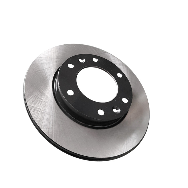 brake discs and pads factory