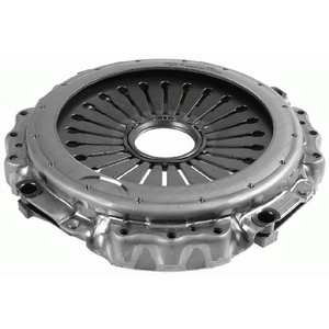 clutch pressure plate factory