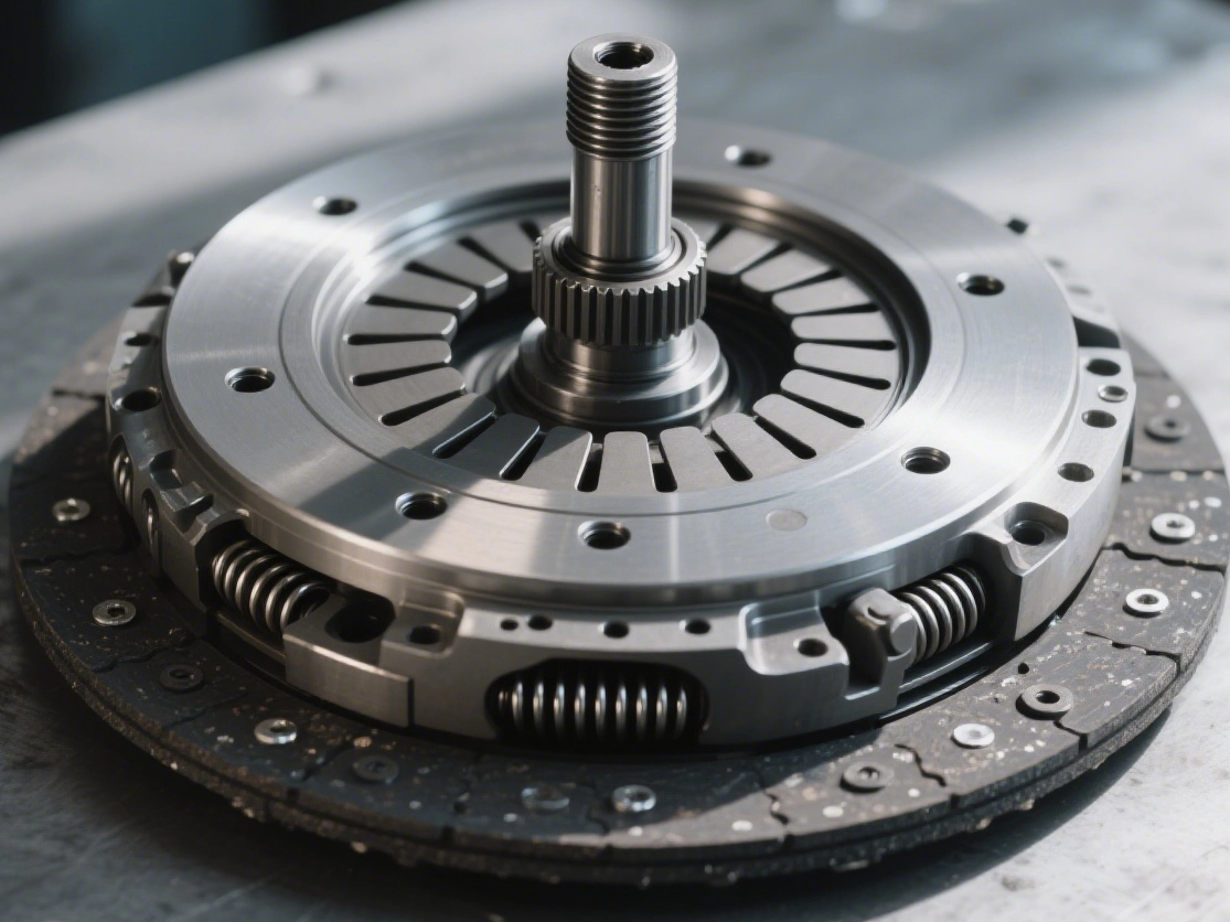 Essential Clutch Knowledge for Manual Transmission Owners
