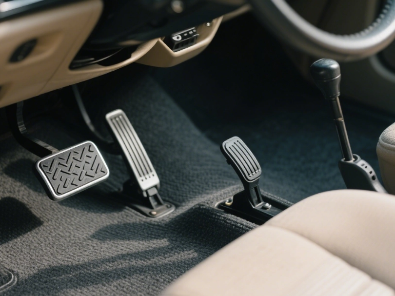 How To Properly Replace Clutch Plates?