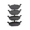 brake discs and pads factory