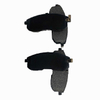 brake discs and pads factory