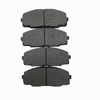 brake discs and pads factory