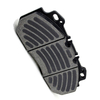 truck brake pad factory