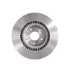 brake discs and pads factory