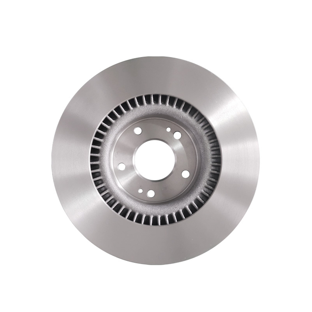 brake discs and pads factory