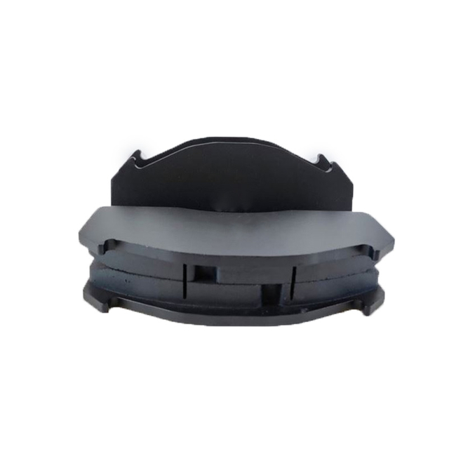 truck brake discs factory