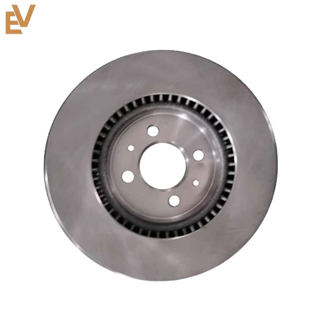 brake disc factory