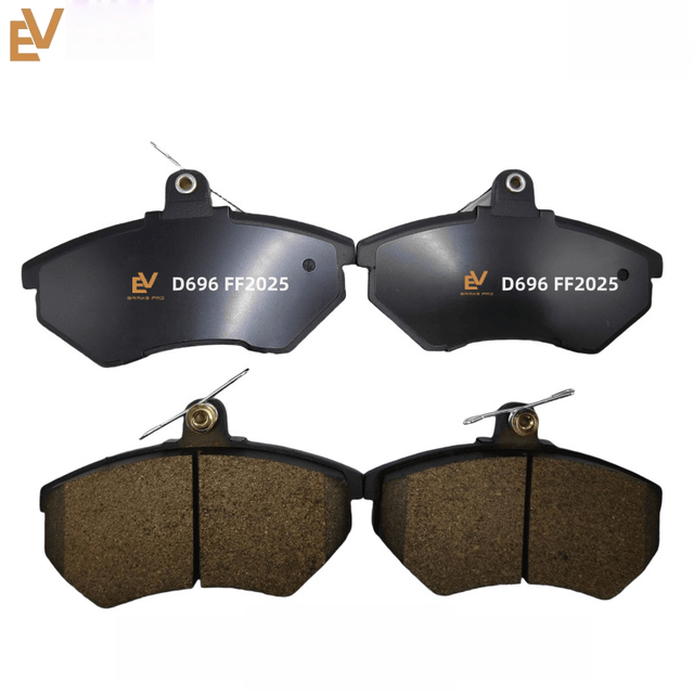 brake pads manufacturer