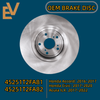 brake disc factory